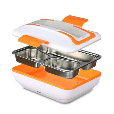 electric lunch box china